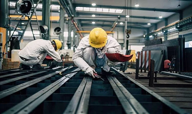 Evren Şantiye Depolama